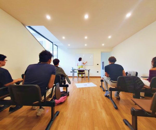 Il Centro Studio di Aosta