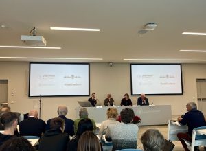 Grand Continent 2025