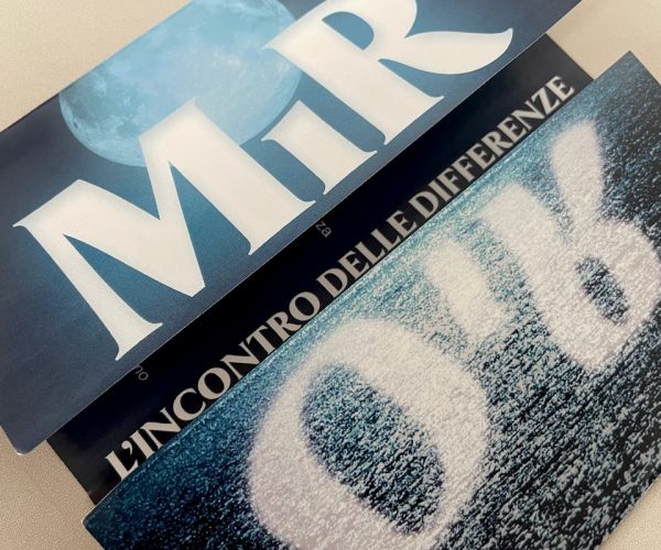 Miroir - L’incontro delle differenze