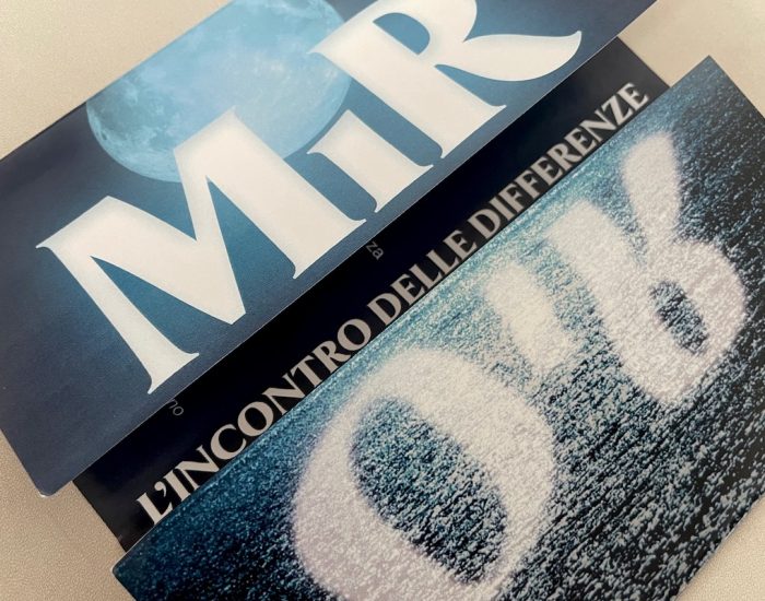 Miroir - L’incontro delle differenze