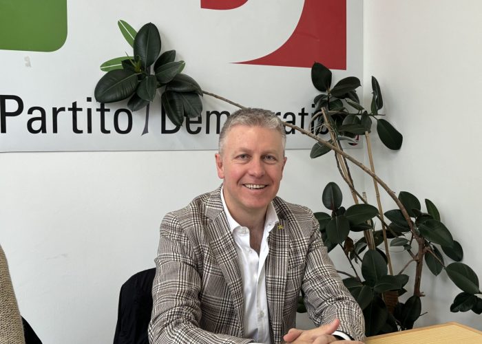 Fulvio Centoz