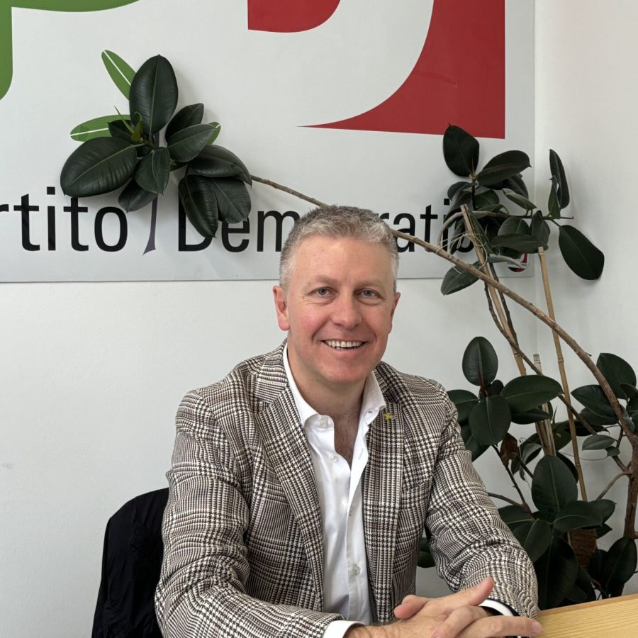 Fulvio Centoz