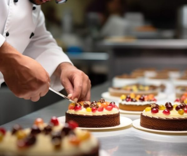 “Pasticceri e Pasticcerie d’Italia 2024”