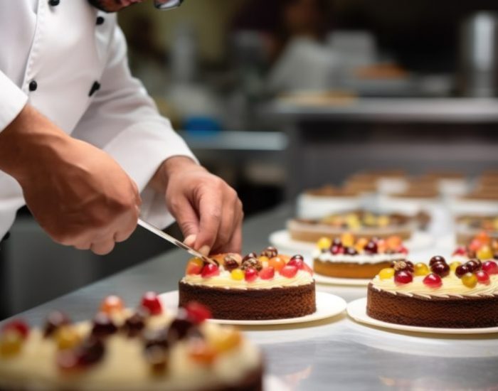 “Pasticceri e Pasticcerie d’Italia 2024”