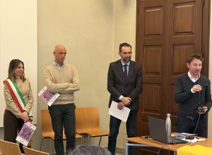 La consegna del riconoscimento ai subATO "ricicloni" per il 2025