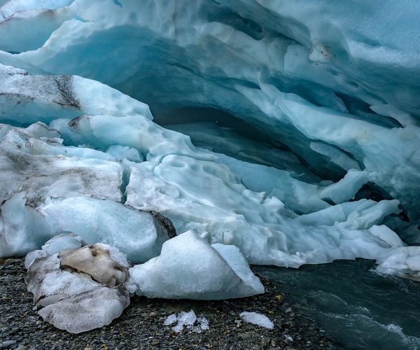 Valle d’Aosta ghiacciaio ghiacciai cambiamento climatico montagna ghiaccio