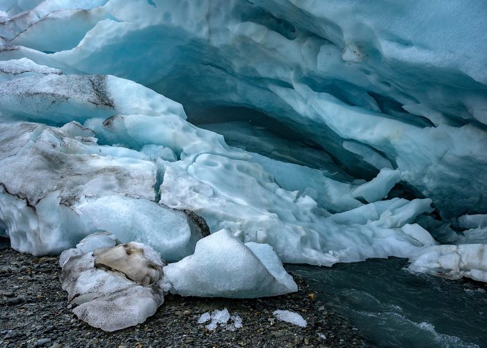 Valle d’Aosta ghiacciaio ghiacciai cambiamento climatico montagna ghiaccio