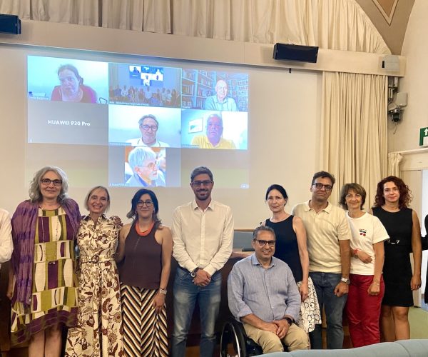 Il Comitato Etico Territoriale della Valle d’Aosta