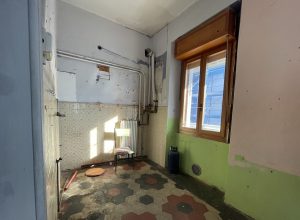 L'alloggio Arer denunciato dalla Lega
