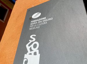 Sfom - Scuola di Formazione e Orientamento Musicale