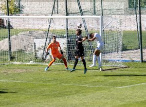 Pdhae - Chisola Calcio