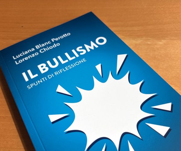 Libro - Il Bullismo