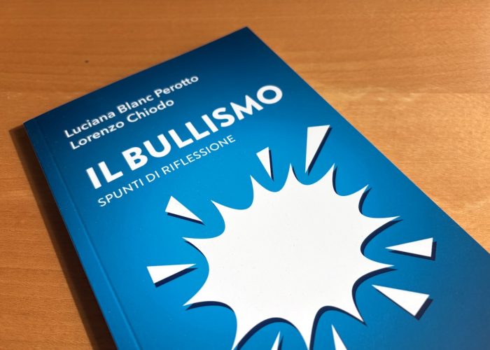 Libro - Il Bullismo