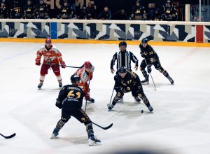 HC Aosta emergenza difensiva pesa