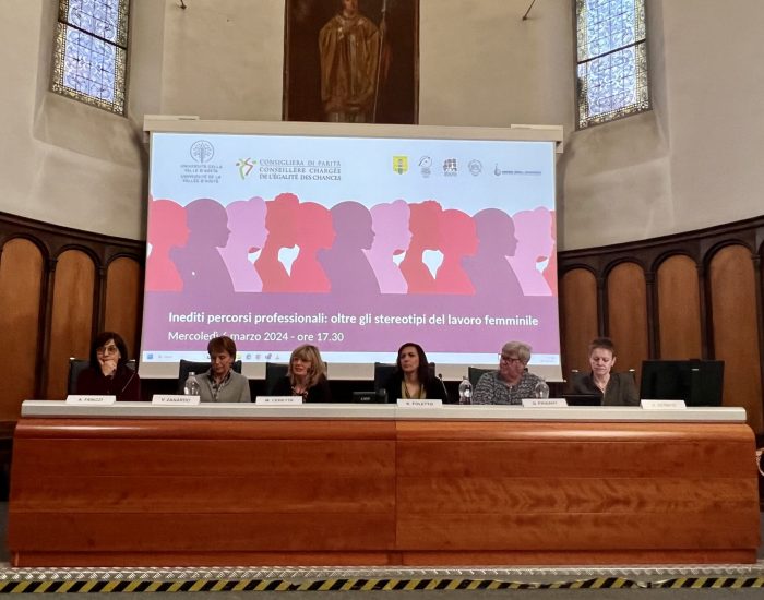 Da Schumann a Strada: donne che hanno cambiato la strada dell’inclusività e delle professioni