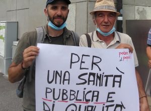 Da sx Rappazzo e Trentin