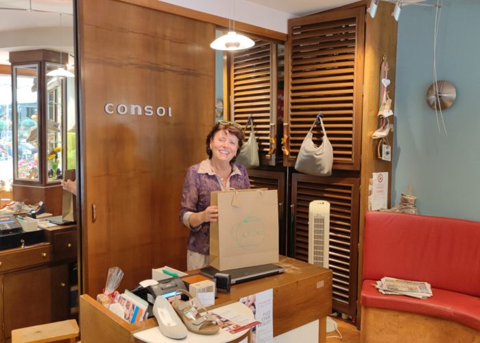 Consol Calzature