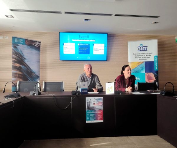 Giornata Mondiale dell'acqua