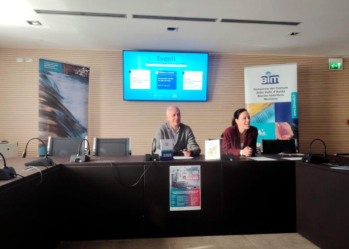 Giornata Mondiale dell'acqua