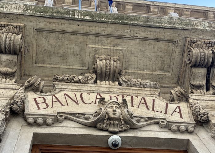 La Banca d'Italia ad Aosta