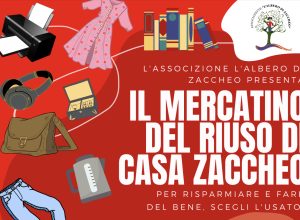 Il Mercatino di Casa Zaccheo
