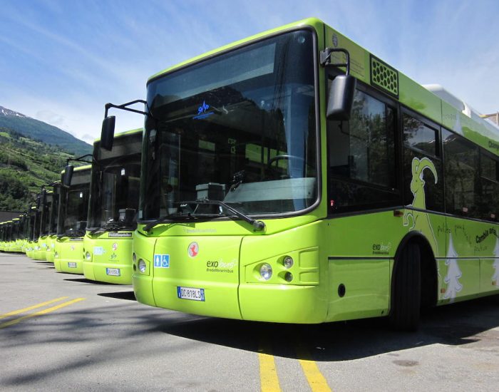 IMGSVAP - Pullman - autobus