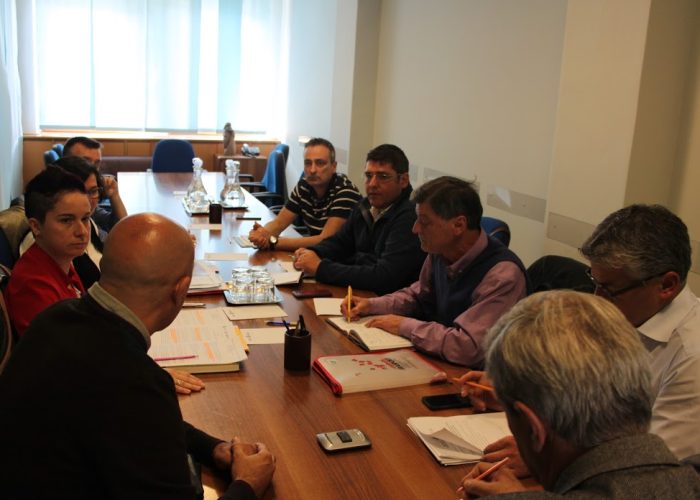 Incontro su Anas fra sindacati e Governo regionale