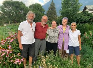 Associazione Agricoltura Biologica e biodinamica della Valle d'Aosta