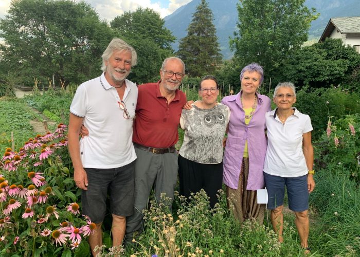 Associazione Agricoltura Biologica e biodinamica della Valle d'Aosta
