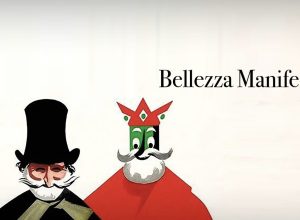 “Bellezza manifesta”