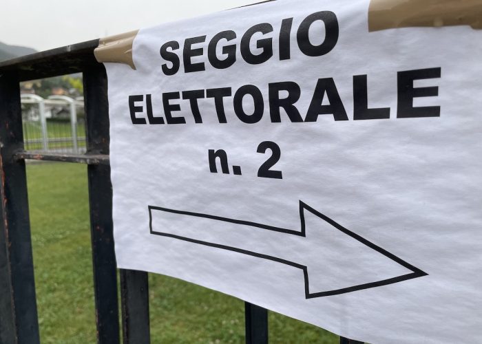 Elezioni - tessera elettorale - elezione - voto - votare - seggio