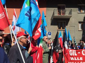 Immagine di archivio