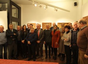 95esimo Arbre de Noel