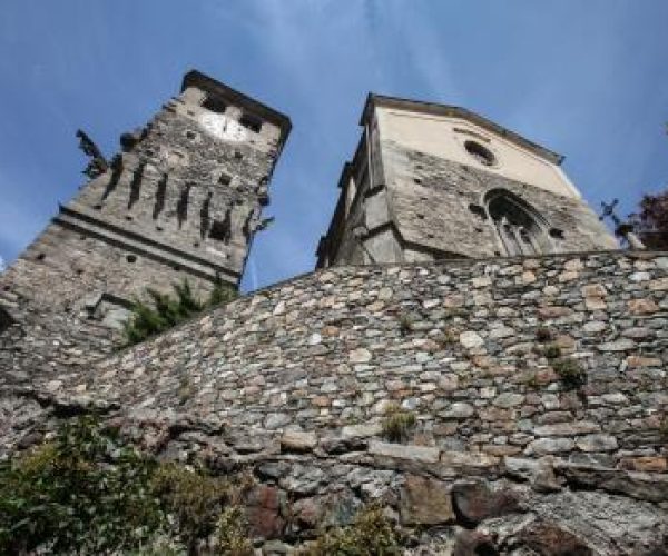 Prevostura di Saint Gilles