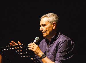 Maurizio De Giovanni