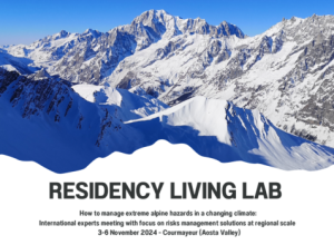 Residency Living Lab