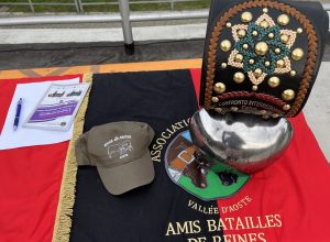 Batailles 2022