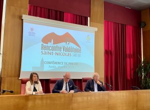 Programme Rencontre Valdotaine