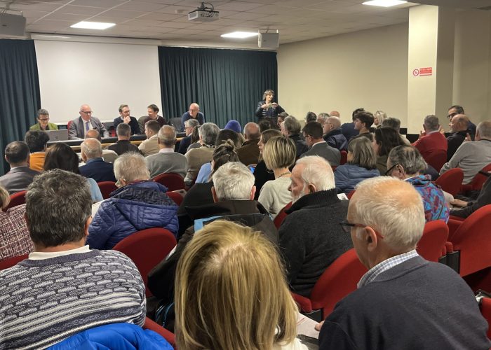 Conseil Fédéral Uv 30 ottobre