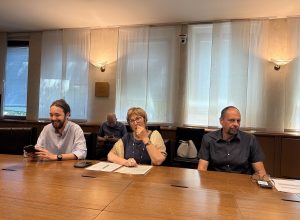 gruppo consiliare Avs