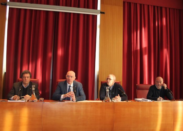 Il Consiglio Territoriale per l'Immigrazione della Valle d'Aosta