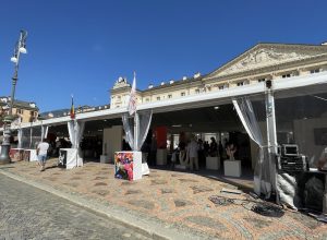 La 71ª Mostra Concorso