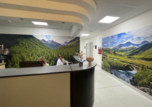 Centro di Salute mentale