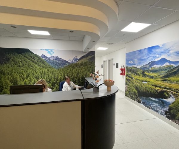 Centro di Salute mentale