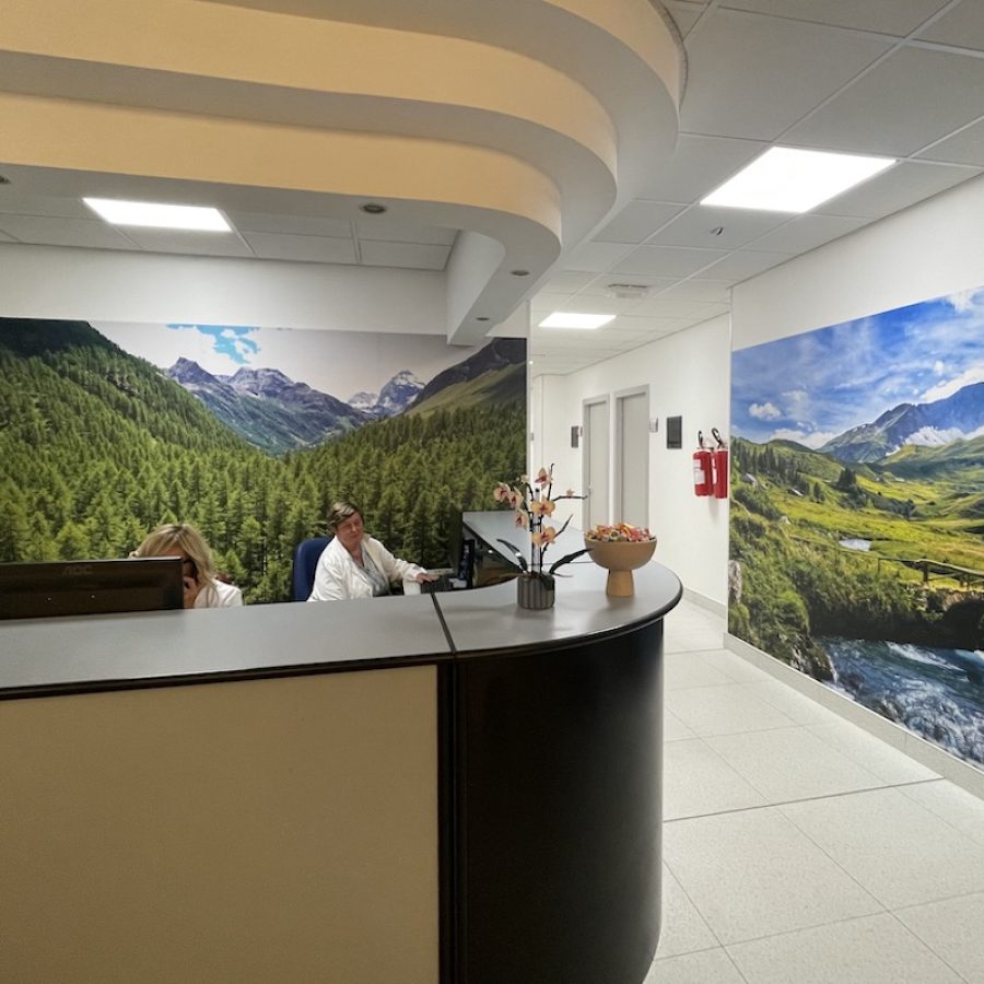 Centro di Salute mentale