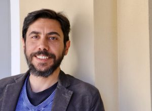 Daniele Mammoliti, presidente Asva