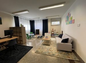 Una stanza per sé Questura