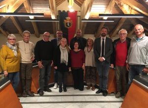 La Consulta comunale per la legalità di Aosta