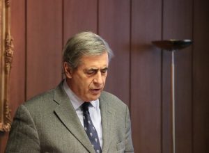 Antonio Fosson