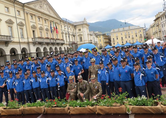 Festa degli Atleti 2019